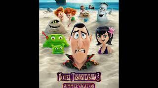 Hotel Transylvania 3 24K Magic movie version