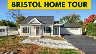 Bristol, CT | | $315,000 | 1,514 SF | .49 Acres | Living In Connecticut With Deja Spearman