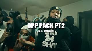 [FREE] Fwc Big Key x 24Lik x Detroit Type Beat 2025 - ''OPP PACK PT2''