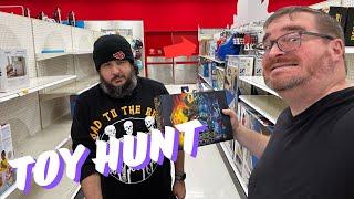 Should We Buy It ALL: Toy Hunting