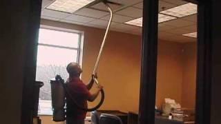 Proteam SuperCoach HEPA Backpack Vacuum - Jon-Don Video