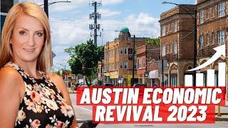 Future of Chicago | Austin Economic Revival 2023