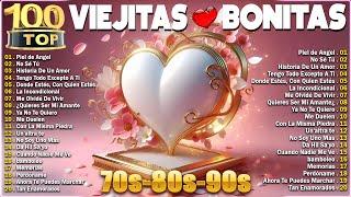 Viejitas & Bonitas ~ Los grandes éxitos de los 70, 80 y 90