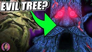 The Cursed Deku Tree.. | A Zelda Mystery - TOTK - Oracle Of Ages - Seasons