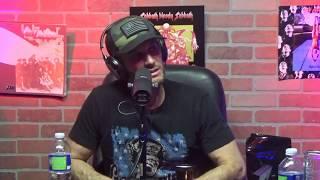 The Church Of What's Happening Now #501 - Josh Wolf