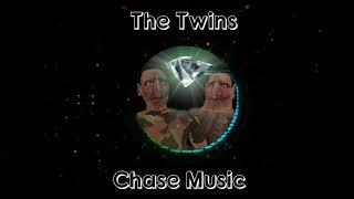 The Twins Chase Music