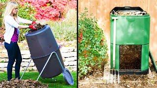 Best Compost Bin Reviews In 2023 | Top 7 Handy Compost Bins For Eliminating Food Waste