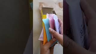 Godrej Aer Pocket Bathroom Freshner | All 5 Variants #Unboxing