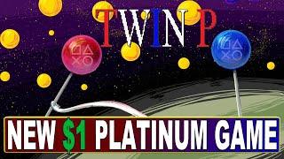 New ''Easy'' $0.99 5 Minute Platinum Game | Twin P Quick Trophy Guide