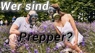 Was bedeutet es, Prepper zu sein? Ein positives Video!