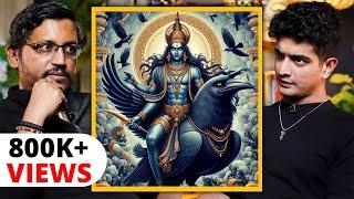 Shani Graha's Hidden Gifts: Unlimited Wealth and Success - Rajarshi N Explains