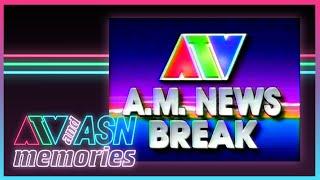 1992-01-15 - ATV AM News Break with Bill McKay