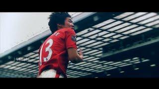 Park Ji-sung - The Film Of Three Lungs Park - Manchester United