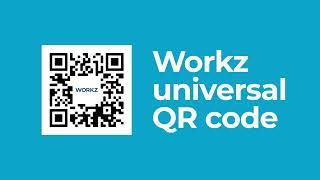 How can users join your network? Universal QR code eSIM activation by Workz