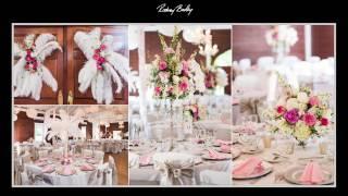 Rosemont Manor VA weddings