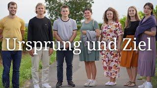 Musikvideo I Ursprung und Ziel