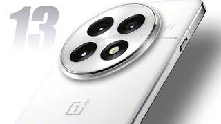 Meet the new OnePlus 13 5G - Official FIRST LOOK Trailer Video!