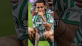 How Chelsea actually beat Antony and Betis in the Conference League final. 
