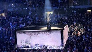 Justin Timberlake Forget Tomorrow World Tour St Louis MO (last)