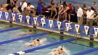 400 Medley Relay