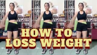 How To Lose Weight Fast Exercise At Home Cardio Workout.