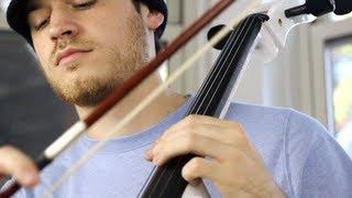 System Of A Down - Chop Suey (cello cover) - Rob Scallon