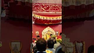 Boroma Naihati puja || Naihati Boroma #boromaanaihati #boroma #viralshort #naihatiboroma #boroma