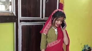 बहु ने छुपाई सास से अपने मन कि बात || Sas Bahu Ki Video