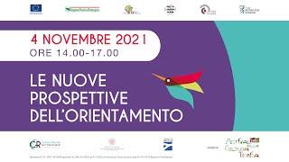 Progetto Orientamento