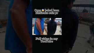 Babal Kam vairako x hai giz #shorts #shortvideo #youtubeshorts