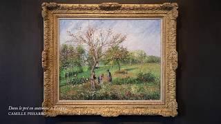 Father and Son: Camille and Lucien Pissarro