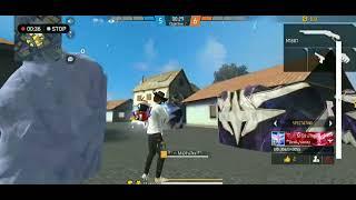 Sachin FF VR mohit FF free fire gam play