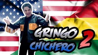 GRINGO CHICHERO 2 (VIDEOREACCIÓN SUPERVLOGS)