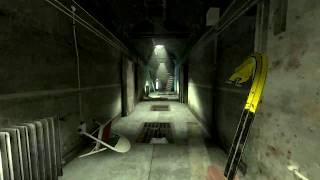 Half-Life 2-Logistique Act 1 Part 1