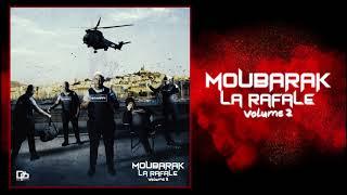 Moubarak - Mia // La Rafale vol .2 // 2020