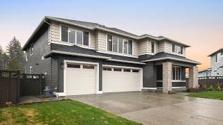 Beautiful Modern House For Sale in Port Orchard Washington! | US Real Estate