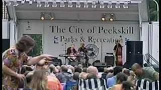 Peekskill's Cool Hot Summer