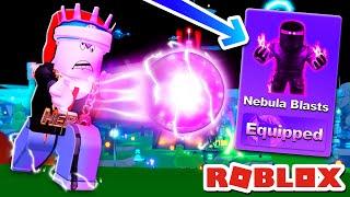 I got the BEST POWERS and MAX EVOLUTION in NINJA LEGENDS 2... (ROBLOX)