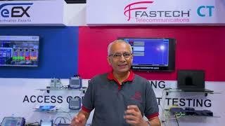 IMC 2023 | Kartik Parikh, Fastech Telecommunications