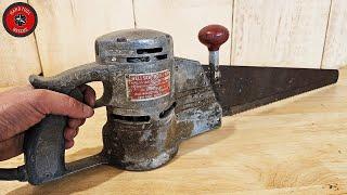 Meat Saw [Restoration]