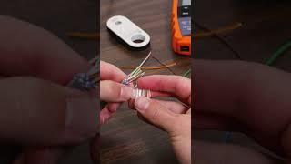 How To Quickly Strip and Crimp an RJ45 Cat 5e Ethernet Cable