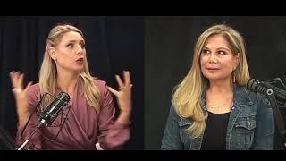 Deborah Kobylt LIVE Promo: Michelle Lang Talks about a Zen Approach to life and Swimming