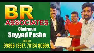 br associates - bank loans, business loans, personal loans- Telangana loans