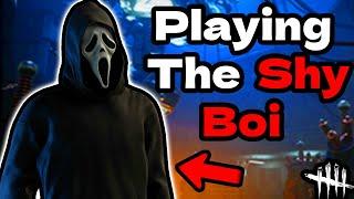 Playing The Other Stalky Boi...