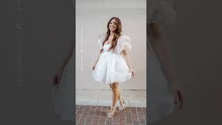 DC bride looking like a Queen before her reception #dcbride #dcwedding #dcweddingphotographer