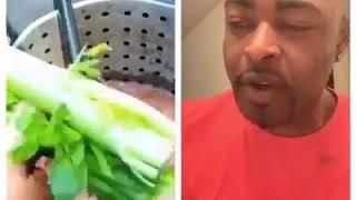 Throw the whole pot away