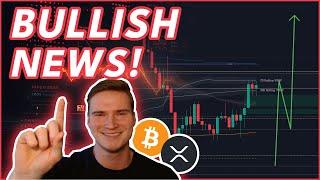 BULLISH Market This Week? XRP Surge Update & BEST Altcoins! (Crypto Market Update)