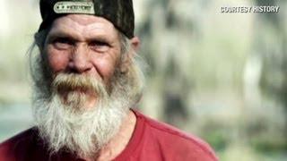 EP of "Swamp People" remembers Mitchell Guist