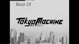 Xverzusz   Best Of Tokyo Machine