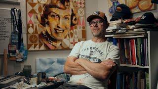 Midlife Creativity | Short Documentary